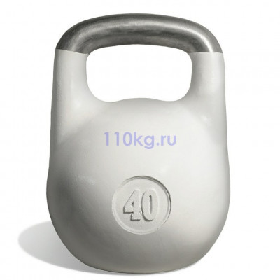 Гиря чемпионская 40 кг Гиря чемпионская 40 кг