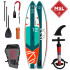 SUP / сап доска ZAP SPIRIT 12 (365*82*15см.) SUP / сап доска ZAP SPIRIT 12 (365*82*15см.)