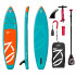SUP / сап доска ZAP BREEZE 11'6 (350*82*15) SUP / сап доска ZAP BREEZE 11'6 (350*82*15)