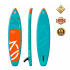 SUP / сап доска ZAP BREEZE 11'6 (350*82*15) SUP / сап доска ZAP BREEZE 11'6 (350*82*15)