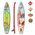 Надувная SUP доска ZAP 12 SURF Надувная SUP доска ZAP 12 SURF